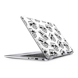 Foils for Laptops matt