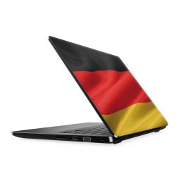 Folien für Laptops matt