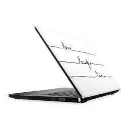 Foils for Laptops matt