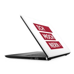 Folien für Laptops matt