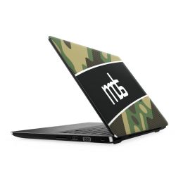 Folien für Laptops matt