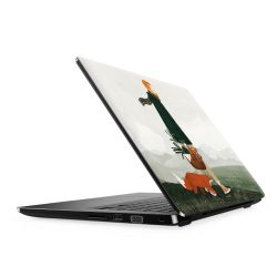 Foils for Laptops matt