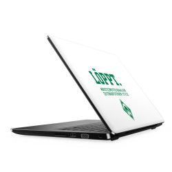 Folien für Laptops matt