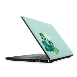 Foils for Laptops matt