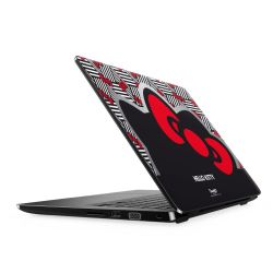 Folien für Laptops matt