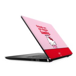 Folien für Laptops matt