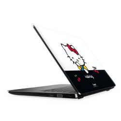 Folien für Laptops matt