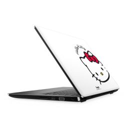 Folien für Laptops matt