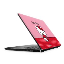 Folien für Laptops matt