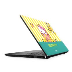 Folien für Laptops matt