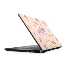 Folien für Laptops matt