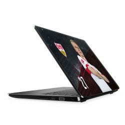 Folien für Laptops matt