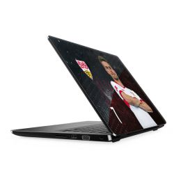 Folien für Laptops matt