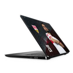 Folien für Laptops matt