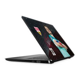 Folien für Laptops matt