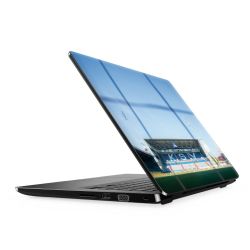 Folien für Laptops matt