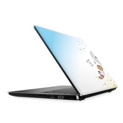 Folien für Laptops matt