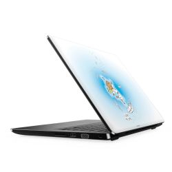 Folien für Laptops matt