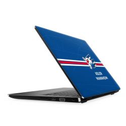 Folien für Laptops matt