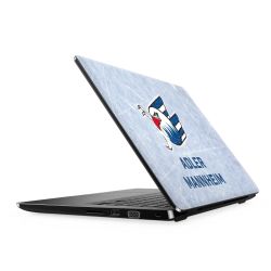 Folien für Laptops matt