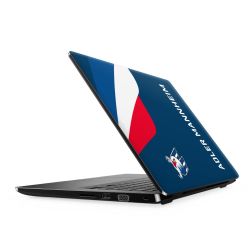 Folien für Laptops matt