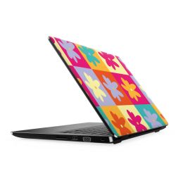 SkinVinyyli Läppäreille mattapinta