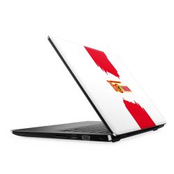 Folien für Laptops matt