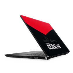 Folien für Laptops matt