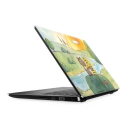 Foils for Laptops matt