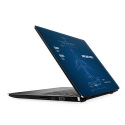 SkinVinyyli Läppäreille mattapinta