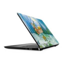 Foils for Laptops matt