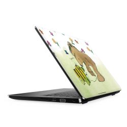 Foils for Laptops matt