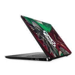 Folien für Laptops matt