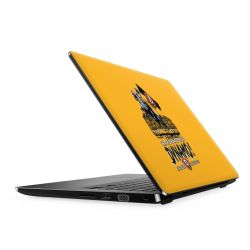 Folien für Laptops matt