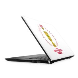 Folien für Laptops matt