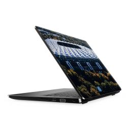 Folien für Laptops matt