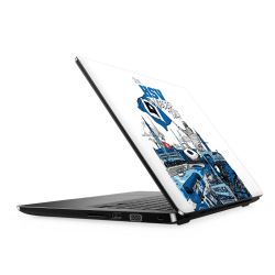 Folien für Laptops matt