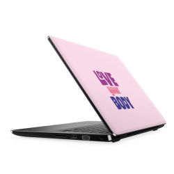 SkinVinyyli Läppäreille mattapinta