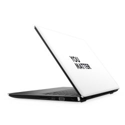 Foils for Laptops matt