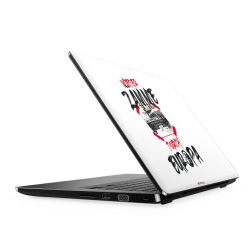 Folien für Laptops matt