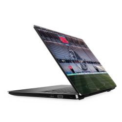 Folien für Laptops matt