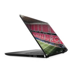 Folien für Laptops matt