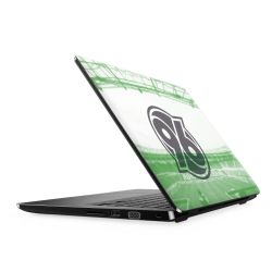 Folien für Laptops matt