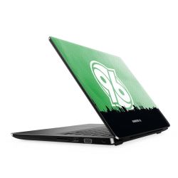 Folien für Laptops matt