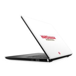 Folien für Laptops matt