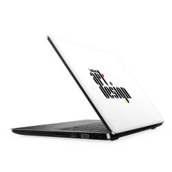 SkinVinyyli Läppäreille mattapinta