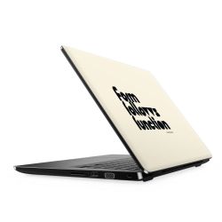 SkinVinyyli Läppäreille mattapinta