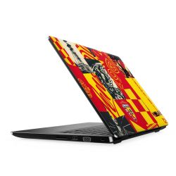 Foils for Laptops matt