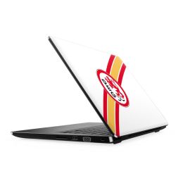 Folien für Laptops matt