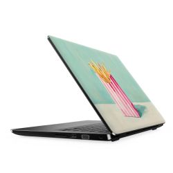 SkinVinyyli Läppäreille mattapinta